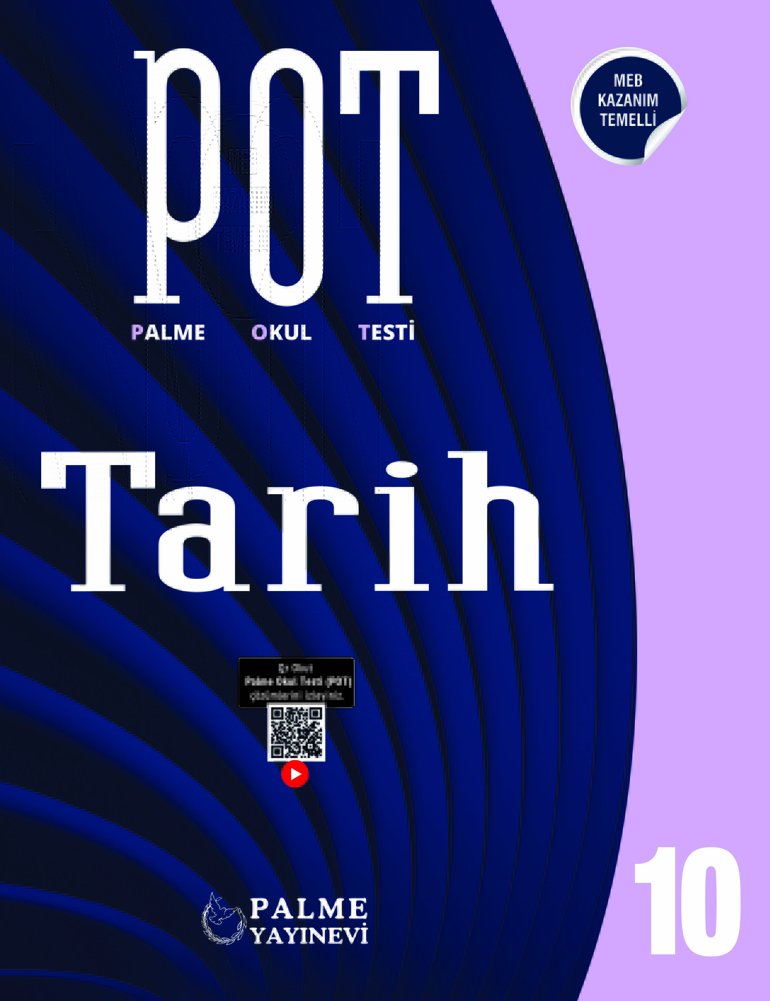10. SINIF TARİH POT